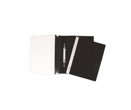 Pikanitojakansio A5 musta