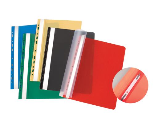 Pikasidonta A4 keltainen