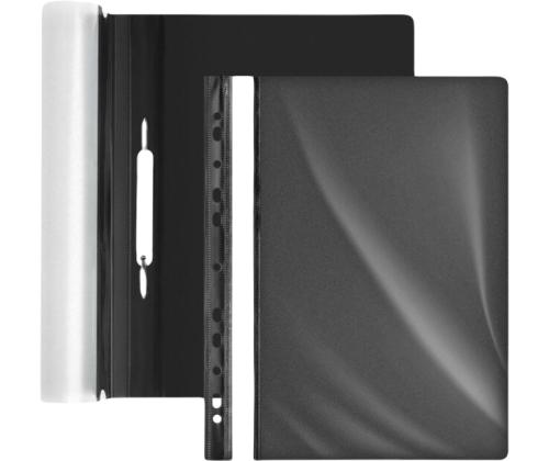 Pikasidonta A4 musta