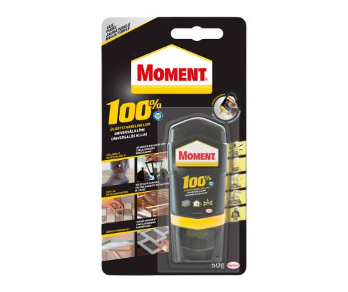 Pikaliima MOMENT, 50g 100%