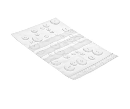 Salpapussi 180x250 100kpl/ltk