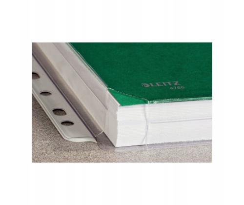 Paljetasku A4 Leitz, ilman läpää