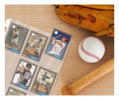 Muovitasku A4 ylhäälta auki, 80micr, 100 kpl paketissa Victoria