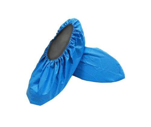 Tohveli sininen 100kpl kertaluonteinen