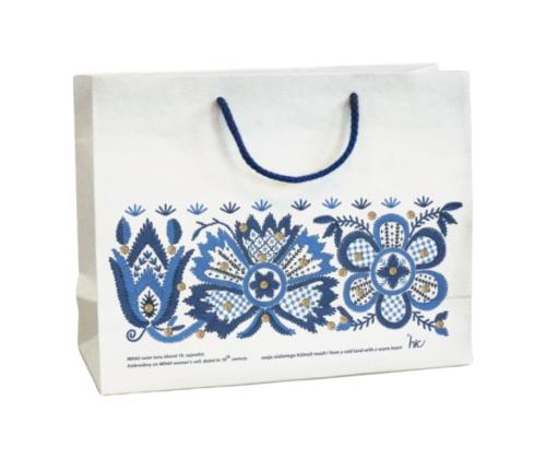 Lahjakassi kahvoilla 35x31cm (Mihkli)