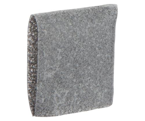 Teippi 25,4x25,4 Scotch T108E  kaksipuolinen kirkas poistettava