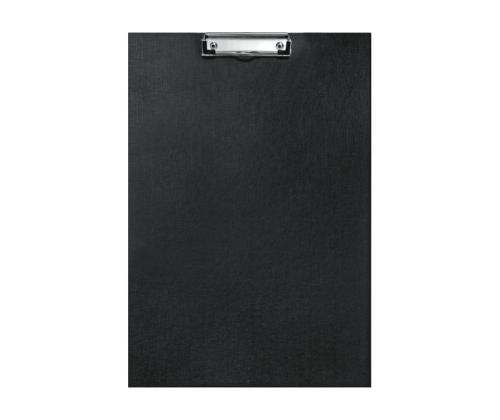 Kirjutusalus kaaneta A3 vertikaalne must VICTORIA