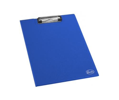 Kirjutusalus kaanega FOROFIS A4 sinine