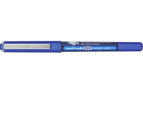Mustekynä UNI-BALL UB-150 Eye Micro sininen