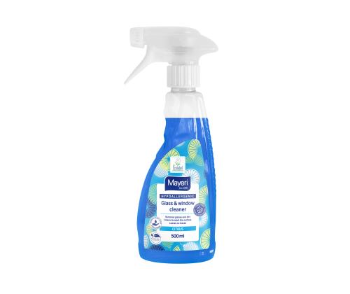 Lasinpesuaine MAYERI Glass & Window 500ml