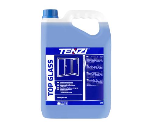 Lasinpuhdistusaine TENZI Top Glass, 5L