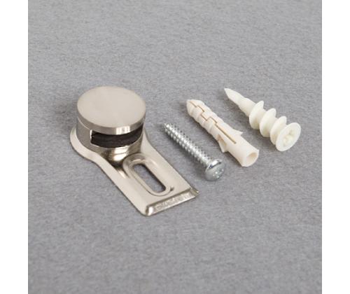 Lasitaulu 2000x1000mm magneettinen, valkoinen 2x3