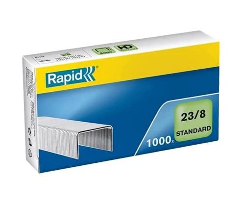 Nitomanasta 23/8 Rapid sinkitty 1000kpl