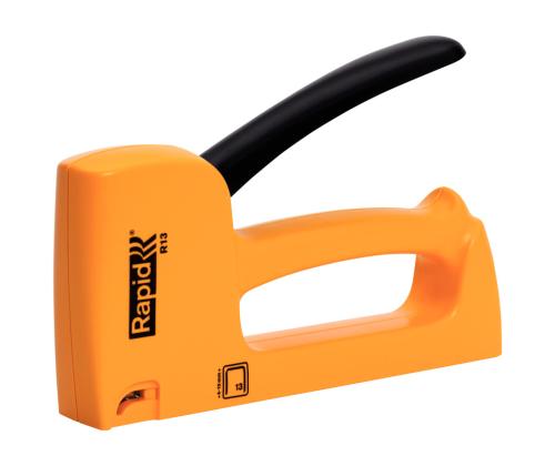 Puristin niittipistooliin RAPID 13/4 sinkki 5000 kpl