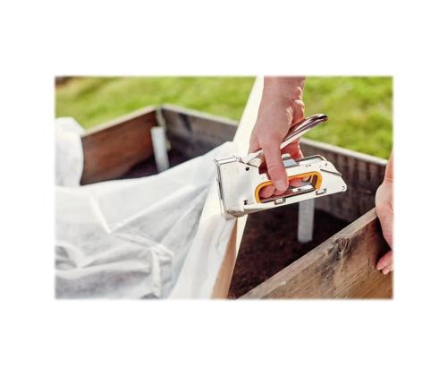 Puristin niittipistooliin RAPID 13/4 sinkki 5000 kpl