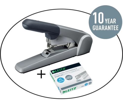 Nitomanasta nr 25/10 1000kpl Leitz sinkki