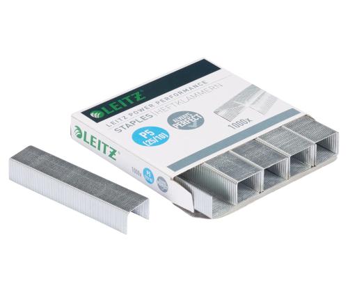 Nitomanasta nr 25/10 1000kpl Leitz sinkki