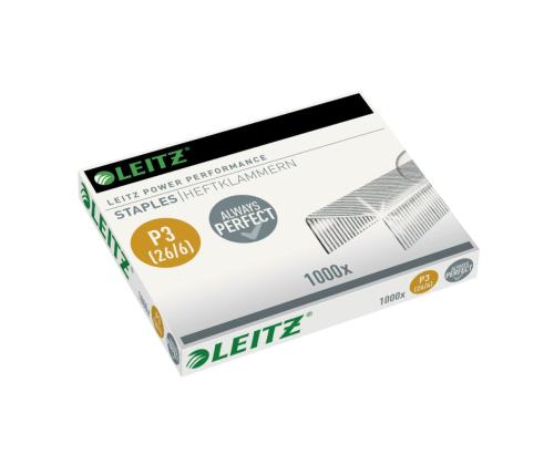 Nitomanasta nr 26/6 1000kpl Leitz sinkki /50