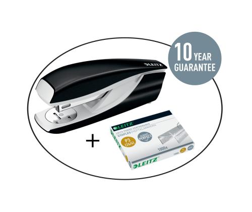 Nitomanasta nr 26/6 1000kpl Leitz sinkki /50