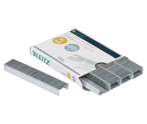 Nitomanasta nr 26/6 1000kpl Leitz sinkki /50