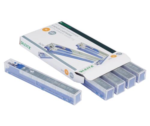 Klipsi LEITZ nro 26/6 K6 25 arkkia