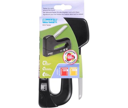 Nitomapistooli Rapid Eco