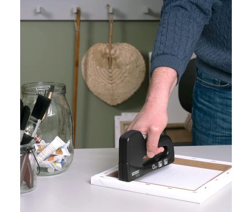 Nitomapistooli Rapid Eco