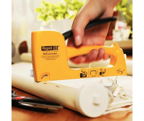 Nitomapistooli Rapid R13E