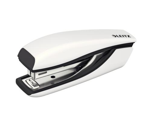 Nitoja LEITZ WOW mininitoja No10 10 arkkia valkoinen