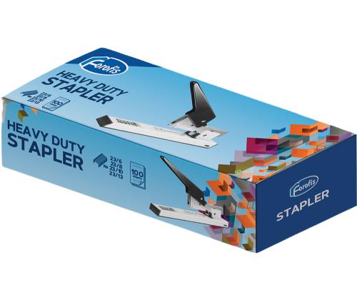 Nitoja Forofis 100 arkkia