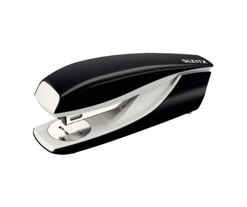 Nitoja Leitz 5501 25-lle arkille musta