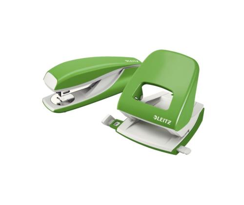 Nitoja LEITZ WOW 5502 30 arkkia keltainen