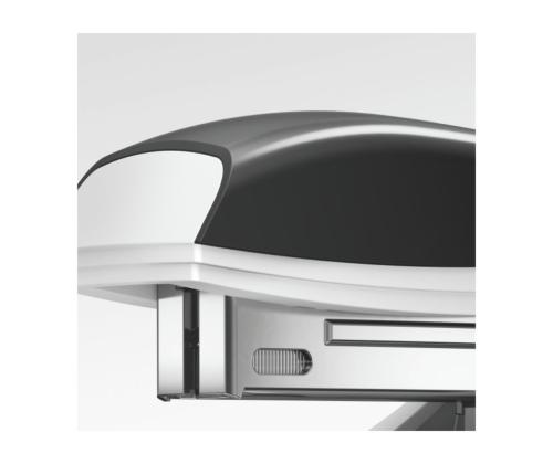 Nitoja LEITZ WOW 5502 30 arkkia pinkki