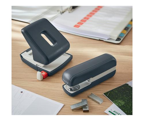 Nitoja LEITZ Cozy 30 arkkia harmaa