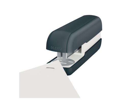 Nitoja LEITZ Cozy 30 arkkia keltainen