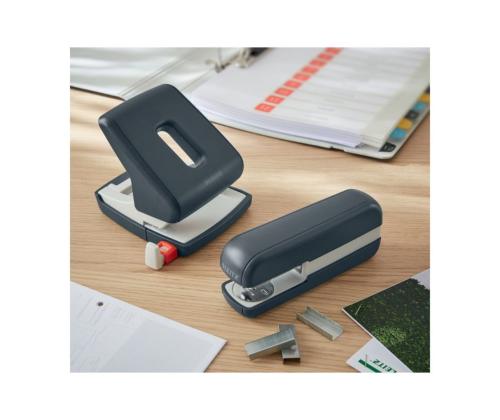 Nitoja LEITZ Cozy 30 arkkia sininen