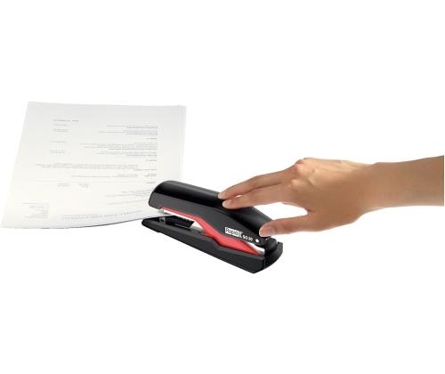 Nitoja Rapid Omnipress S030 musta 30 arkkia