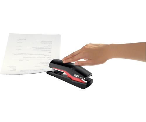 Nitoja Rapid Omnipress S030 musta 30 arkkia