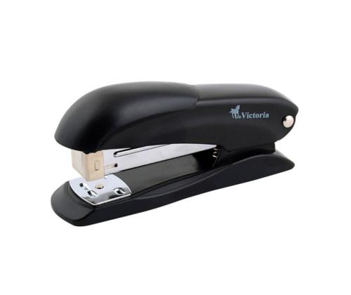 Nitoja Victoria 25-lle arkille musta