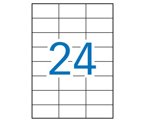 Tarra APLI 70x37 20l ilmatiiviissä pakkauksessa 24 arkkia