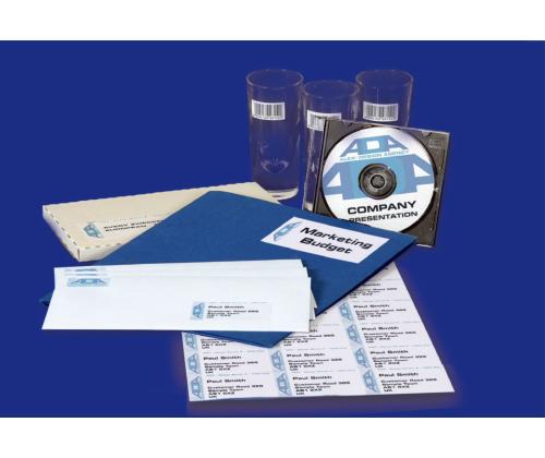 Tarratarra AVERY Economy 70x42,4mm 21 arkkia, 100 arkkia