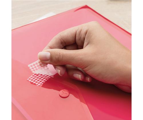 Tarratarra AVERY Zweckform 45.7x25.4 irrotettava (L6145-20)