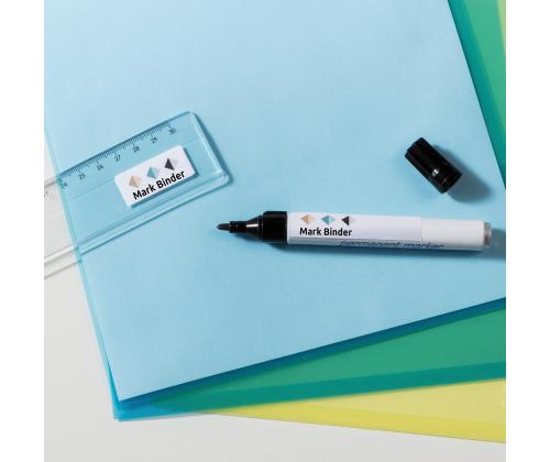 Kopio-lasertarra 52,2x21,2mm 100 arkkia/ltk. ZW 3668E 56-osainen