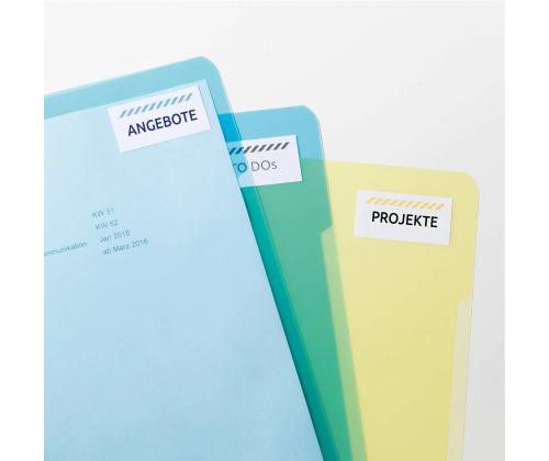 Tarratarra AVERY Zweckform 70x50,8mm 100 arkkia (3669)