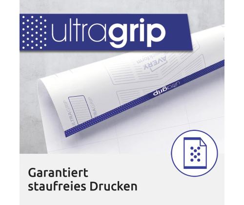 Tarratarra AVERY Zweckform 70x50,8mm 100 arkkia (3669)