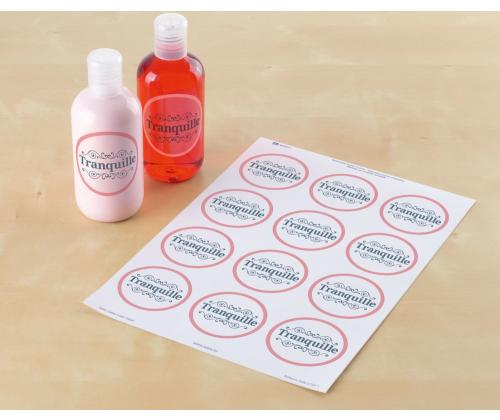 Tarratarra AVERY Zweckform Q60mm 100 arkkia (L3416-100)