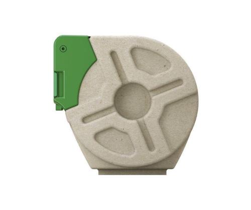 Tarratarra rullassa LEITZ ICON 36x88mm paperia