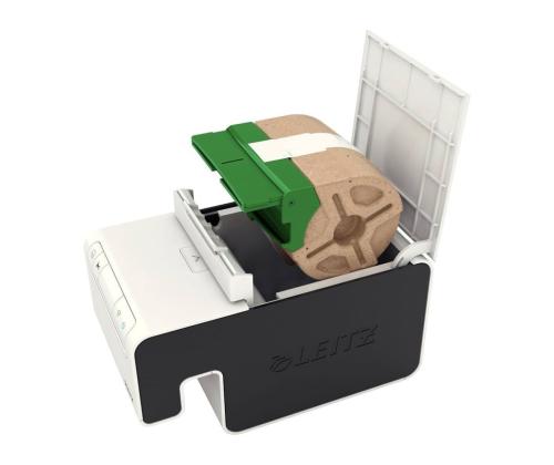 Tarratarra rullassa LEITZ ICON 36x88mm paperia