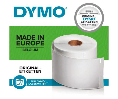Teippi/merkintäteippi DYMO 11353 13x25mm