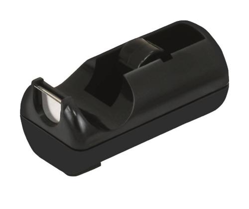 Teippiteline Eagle 898M musta